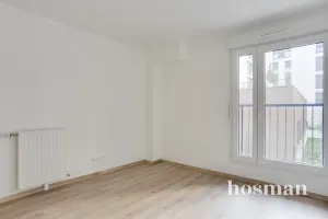 Appartement de 63.0 m² à Bois-Colombes