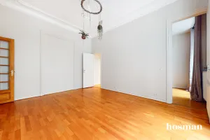 Appartement de 50.0 m² à Paris