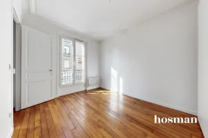 Appartement de 40.43 m² à Clichy