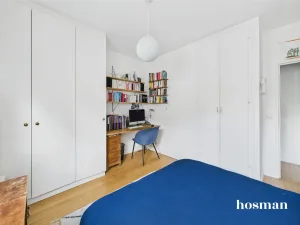 Appartement de 94.26 m² à Paris