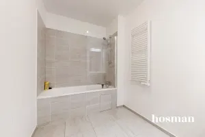 Appartement de 63.2 m² à Ivry-sur-Seine