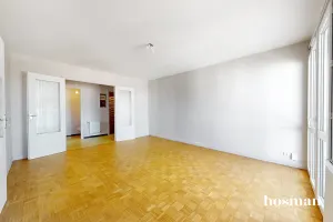 Appartement de 84.0 m² à Lyon