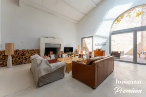 Maison de 272.0 m² à Bordeaux