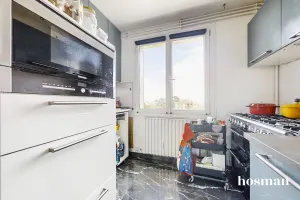 Appartement de 65.6 m² à Lyon