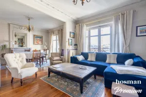 Appartement de 99.5 m² à Paris