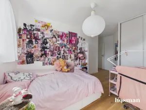 Appartement de 60.0 m² à Bruges