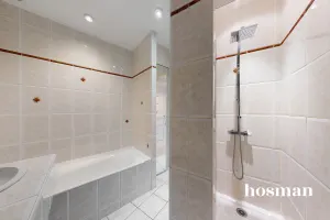 Appartement de 82.64 m² à Nantes