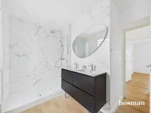 Appartement de 82.5 m² à Bordeaux