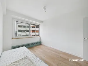 Appartement de 84.19 m² à Paris