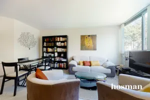 Appartement de 84.0 m² à Franconville