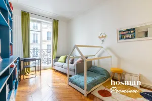 Appartement de 95.0 m² à Paris
