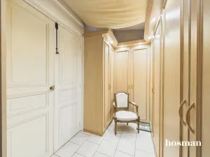 Appartement de 74.88 m² à Paris