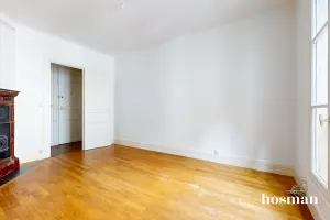 Appartement de 48.18 m² à Paris