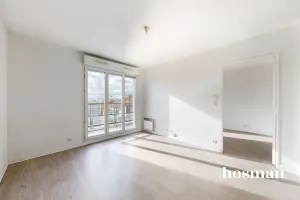 Appartement de 39.0 m² à Colombes