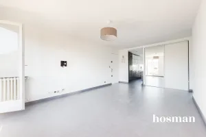 Appartement de 60.0 m² à Vincennes