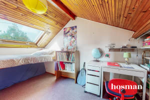 Maison de 55.0 m² à Montreuil