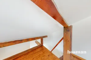 Appartement de 44.0 m² à Paris