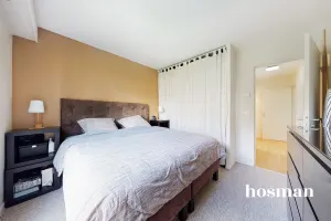 Appartement de 68.22 m² à La Garenne-Colombes