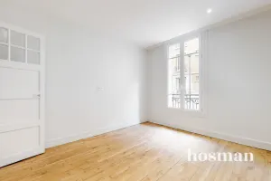 Appartement de 40.0 m² à Clichy