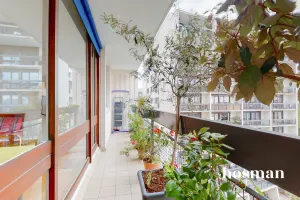 Appartement de 82.0 m² à Paris