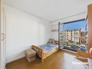 Appartement de 101.96 m² à Versailles