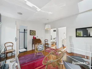 Maison de 140.0 m² à Bordeaux