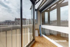 Appartement de 73.0 m² à Le Kremlin-Bicêtre