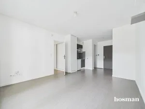 Appartement de 41.5 m² à Sautron