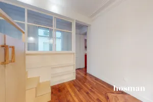 Appartement de 90.28 m² à Paris