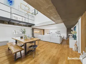 Maison de 145.0 m² à Maisons-Alfort