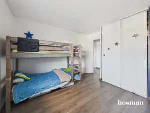 Appartement de 88.0 m² à Bordeaux