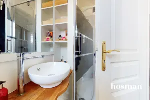 Appartement de 38.0 m² à Issy-les-Moulineaux