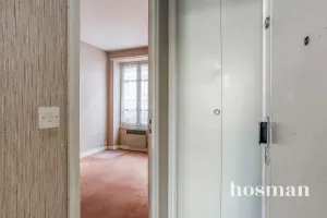 Appartement de 20.0 m² à Paris