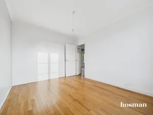 Appartement de 68.72 m² à Nantes