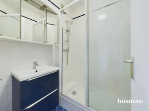 Appartement de 82.4 m² à Paris