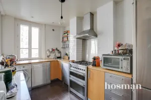 Appartement de 108.0 m² à Paris