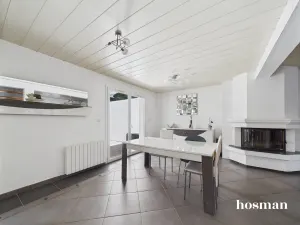 Maison de 117.0 m² à Saint-Herblain