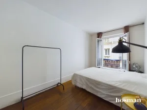 Appartement de 33.0 m² à Paris