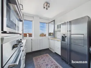 Appartement de 89.0 m² à Courbevoie