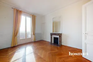 Appartement de 92.0 m² à Nogent-sur-Marne