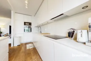 Appartement de 71.12 m² à Boulogne-Billancourt