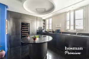 Appartement de 180.0 m² à Paris