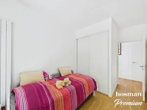 Appartement de 80.82 m² à Boulogne-Billancourt