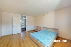 Appartement de 33.92 m² à Nantes