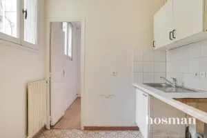 Appartement de 32.0 m² à Paris