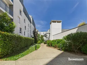 Appartement de 48.53 m² à Saint-Ouen-sur-Seine