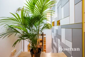 Duplex de 50.0 m² à Paris