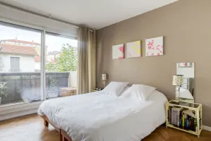 Appartement de 69.4 m² à Asnières-sur-Seine