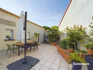 Maison de 95.0 m² à Rezé