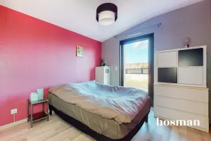 Maison de 149.15 m² à La Chapelle-sur-Erdre